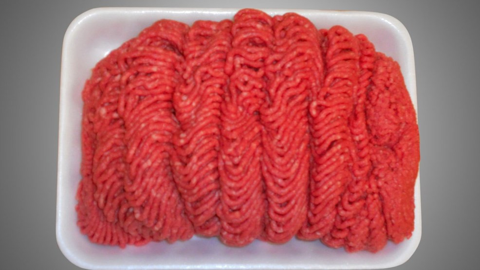 Ground Beef Sell By Date
 More than 35 000 pounds of ground beef sold at Kroger