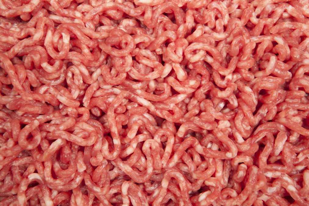 Ground Beef Sell By Date
 Breaking News 35 000 Pounds This Kroger Staple Are