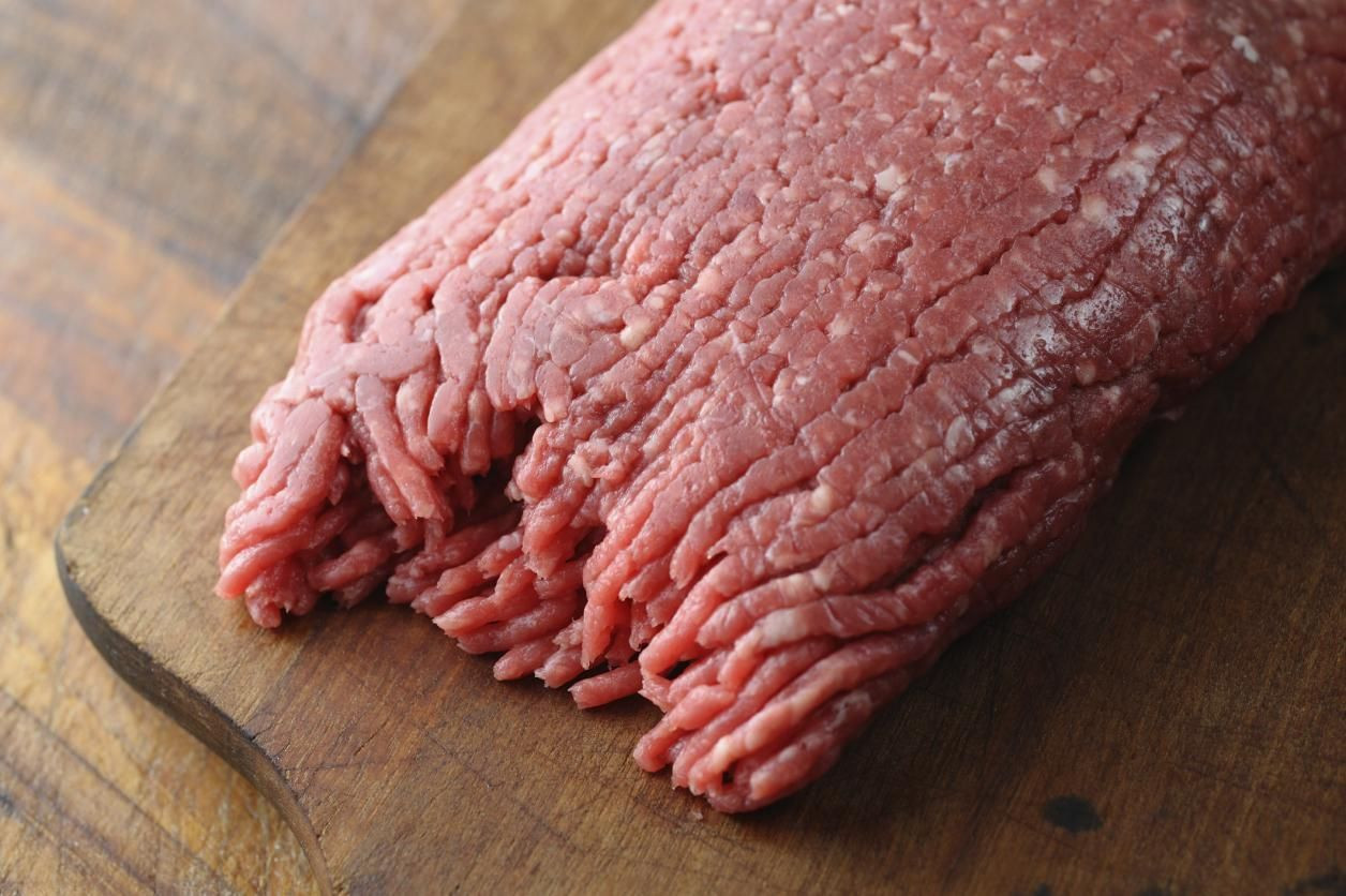 Ground Beef Sell By Date
 More Than 167 000 Pounds of Ground Beef Recalled Over E