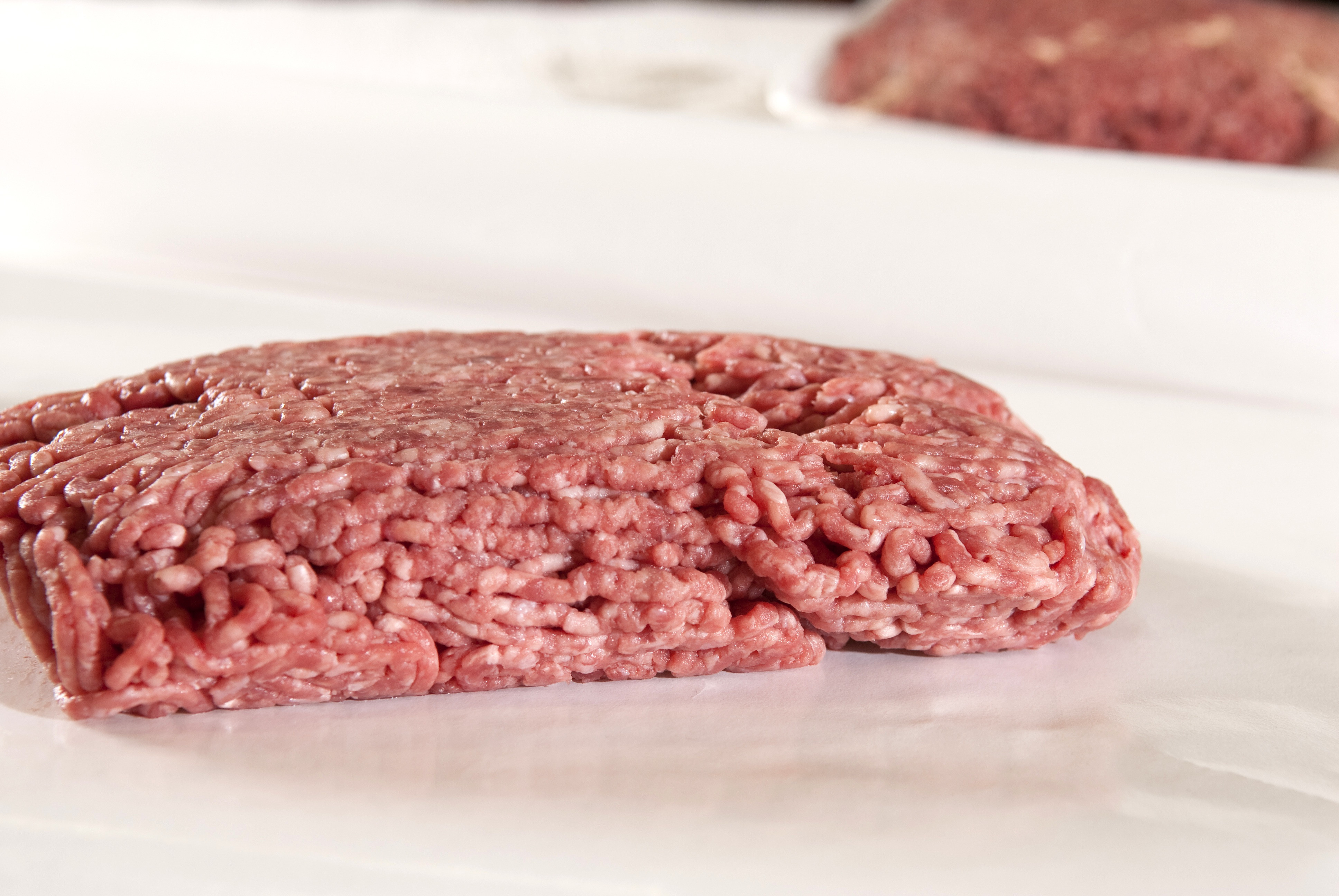 Ground Beef Sell By Date
 U S Hit by Dangerous Contamination as Eighteen Tons of