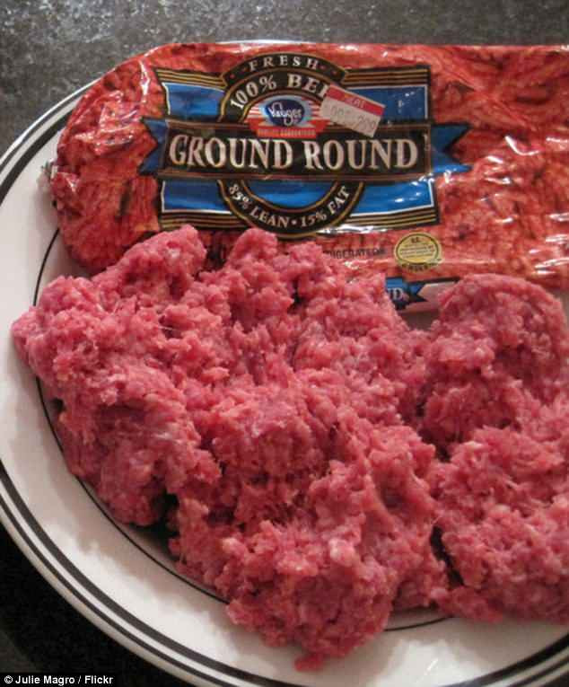 Ground Beef Sell By Date
 Kroger supplier recalls more than 35K pounds of ground