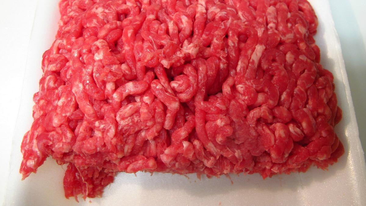 Ground Beef Sell By Date
 NJ Shoprite Recalls Ground Beef Due to Possible Metal