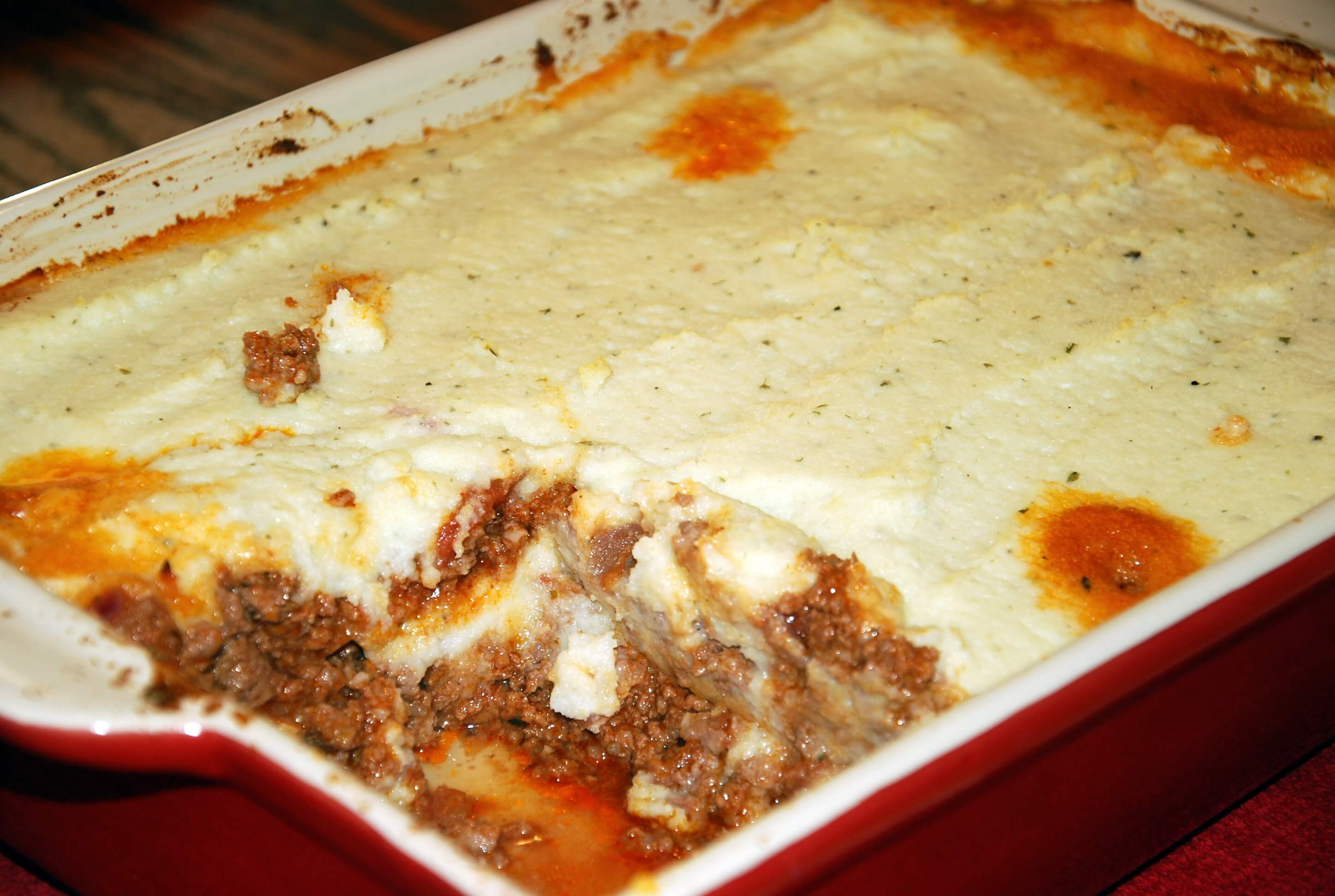 Ground Beef Shepherd'S Pie
 Paleo Shepherd s Pie Life Made Full