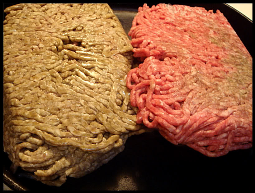 Ground Beef Turned Brown
 is raw ground beef bad when brown