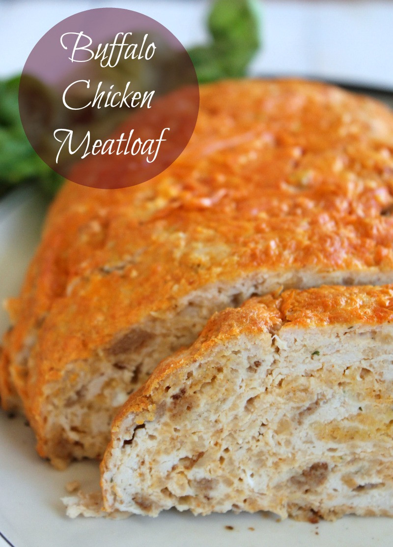 Ground Chicken Meatloaf
 weight watchers ground chicken meatloaf