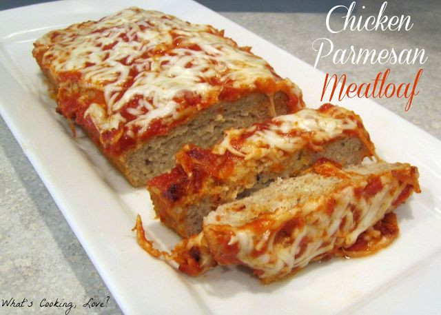 Ground Chicken Meatloaf
 Best 20 Ground chicken meatloaf ideas on Pinterest