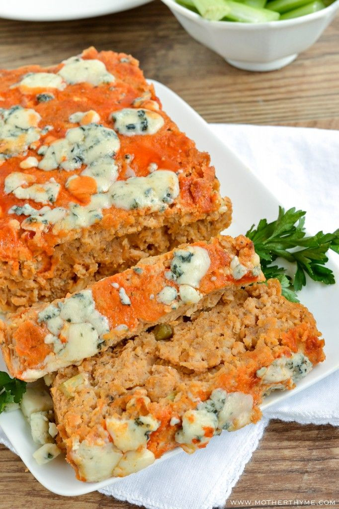 Ground Chicken Meatloaf
 weight watchers ground chicken meatloaf