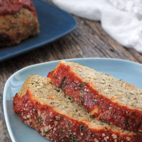 Ground Chicken Meatloaf
 Best 25 Ground chicken meatloaf ideas on Pinterest