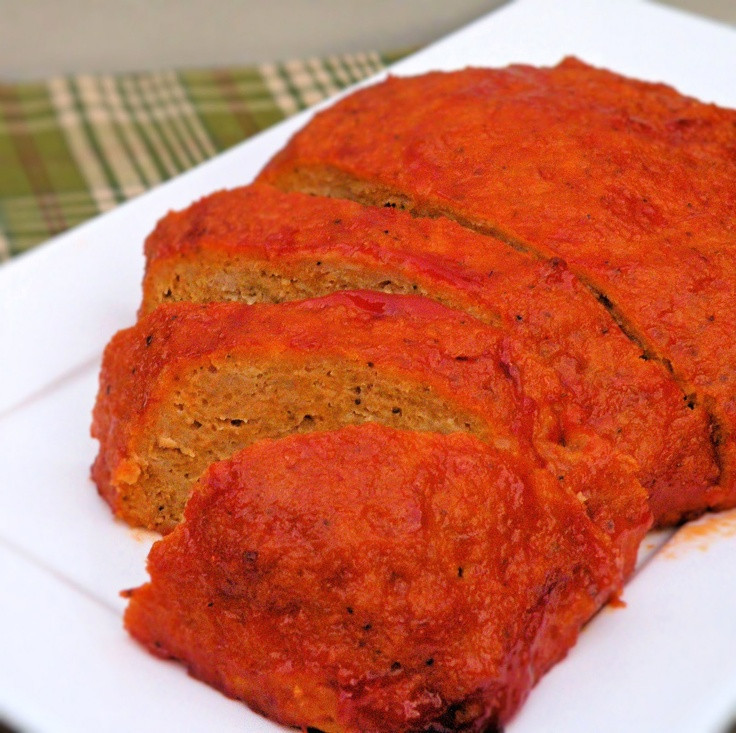 Ground Chicken Meatloaf
 Best 25 Ground chicken meatloaf ideas on Pinterest