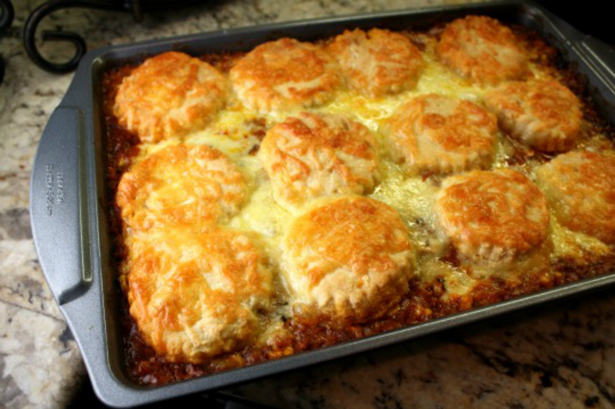 Ground Pork Casserole
 Ground Beef Is SO EASY To Cook With Check Out These 5