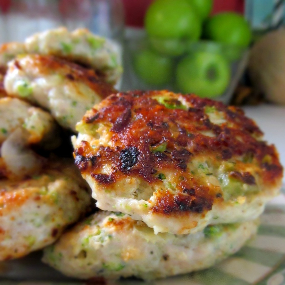 Ground Turkey Breakfast Sausage
 Turkey Sausage Breakfast Patties