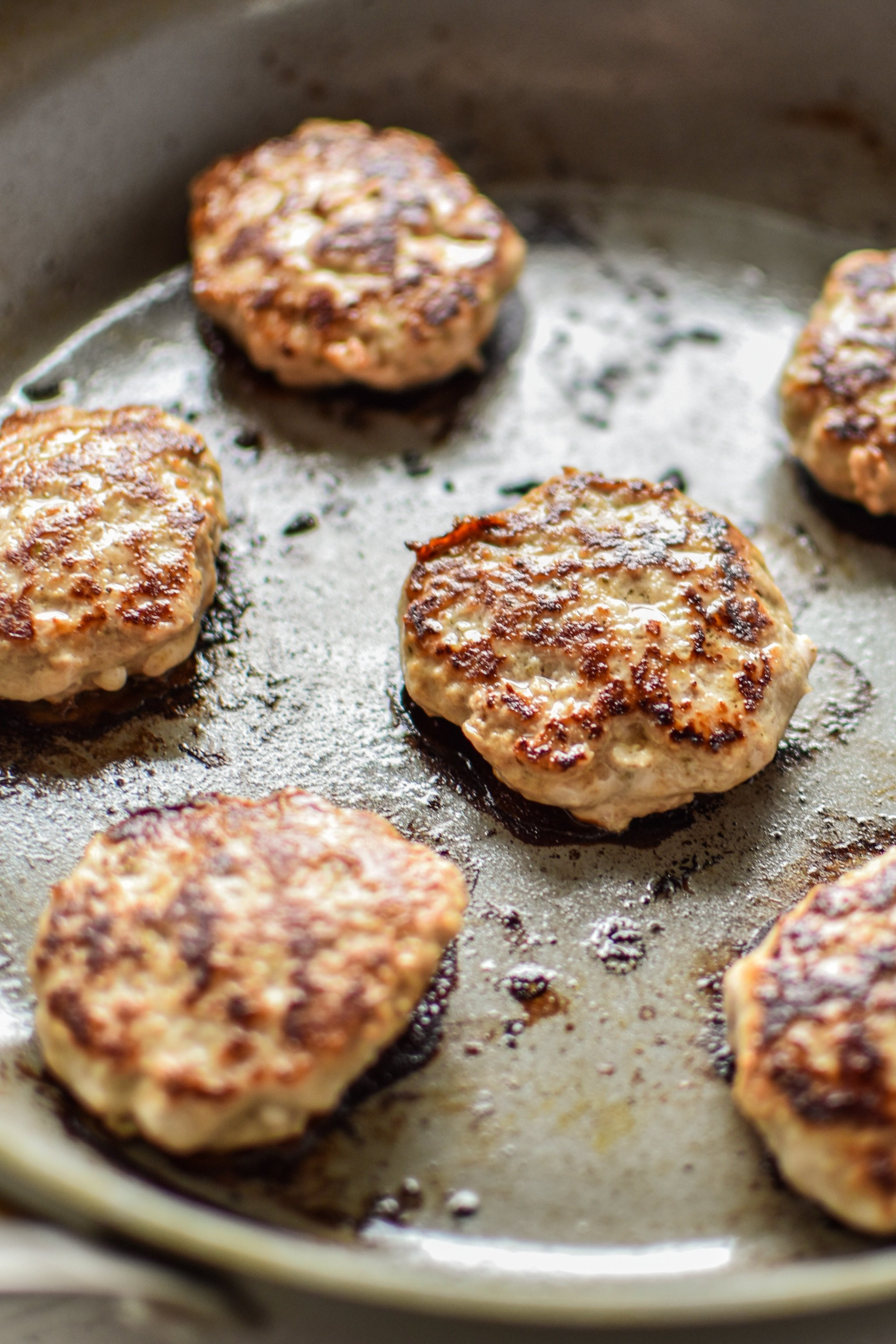 Ground Turkey Breakfast Sausage
 Best Ground Turkey Breakfast Sausage Patties Project