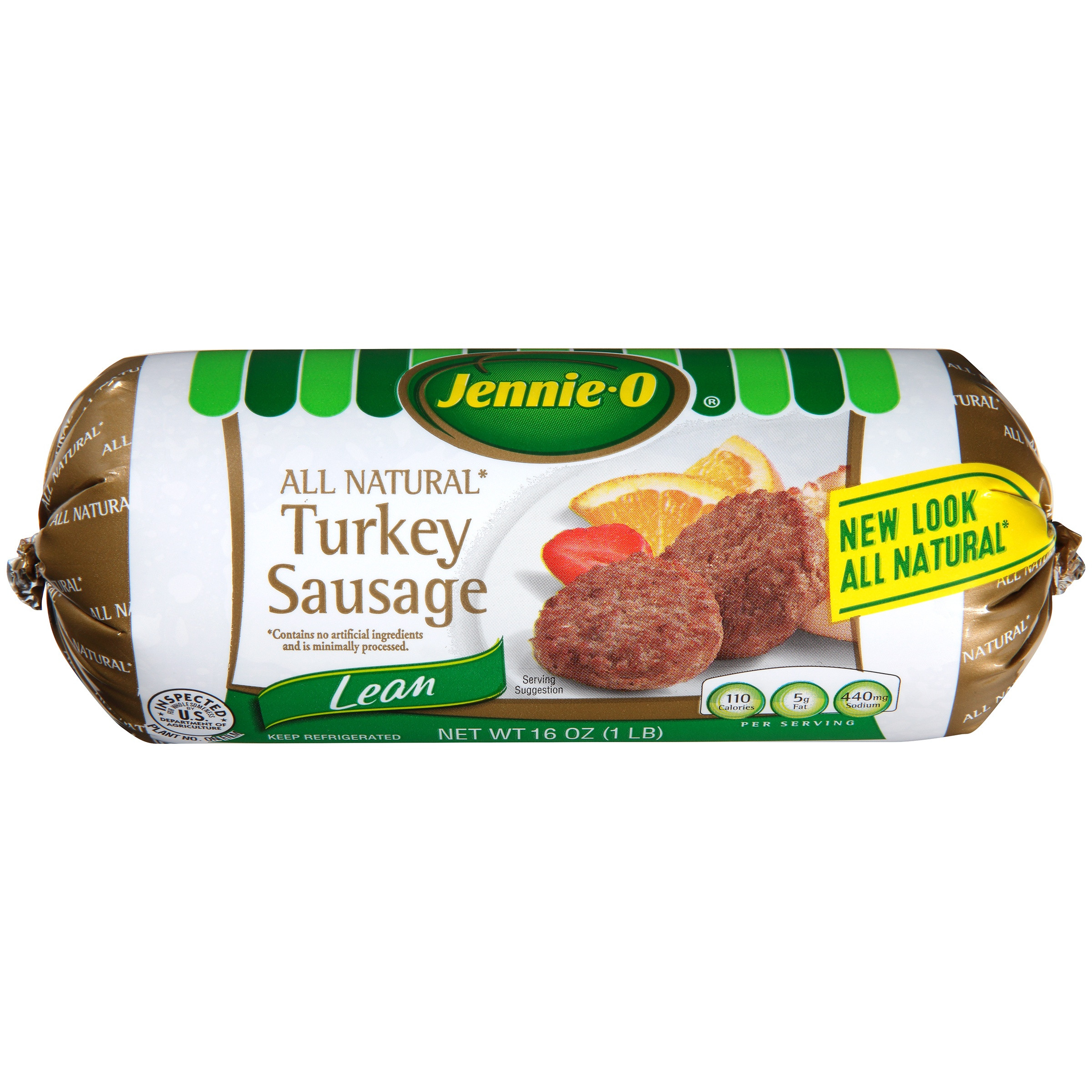 Ground Turkey Breakfast Sausage
 healthiest turkey sausage brand