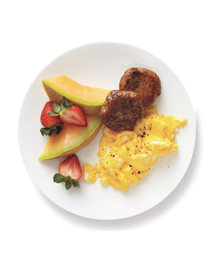 Ground Turkey Breakfast Sausage
 Pardon My Crumbs 10 Ideas For Ground Turkey Say Goodbye