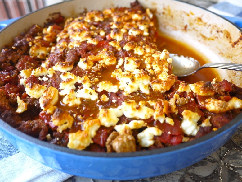 Ground Turkey Casserole
 Sweet Potato and Ground Turkey Enchilada Casserole paleo