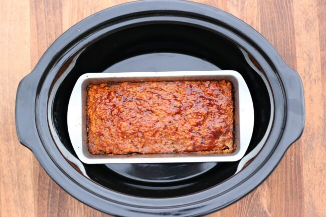 Ground Turkey Cook Temperature
 Slow Cooker Homestyle Ground Turkey or Beef Meatloaf