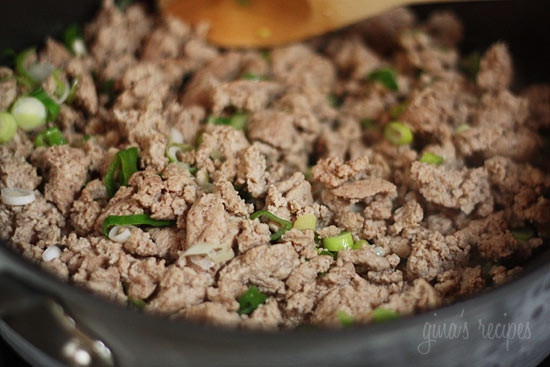 Ground Turkey Cook Temperature
 Ground Turkey with Potatoes and Spring Peas