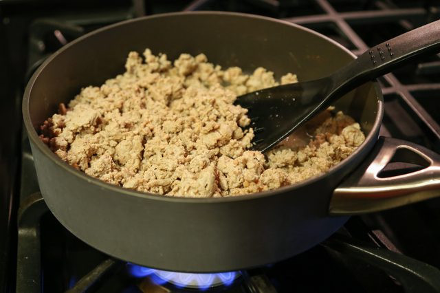 Ground Turkey Cook Temperature
 How to Cook Ground Turkey on the Stove