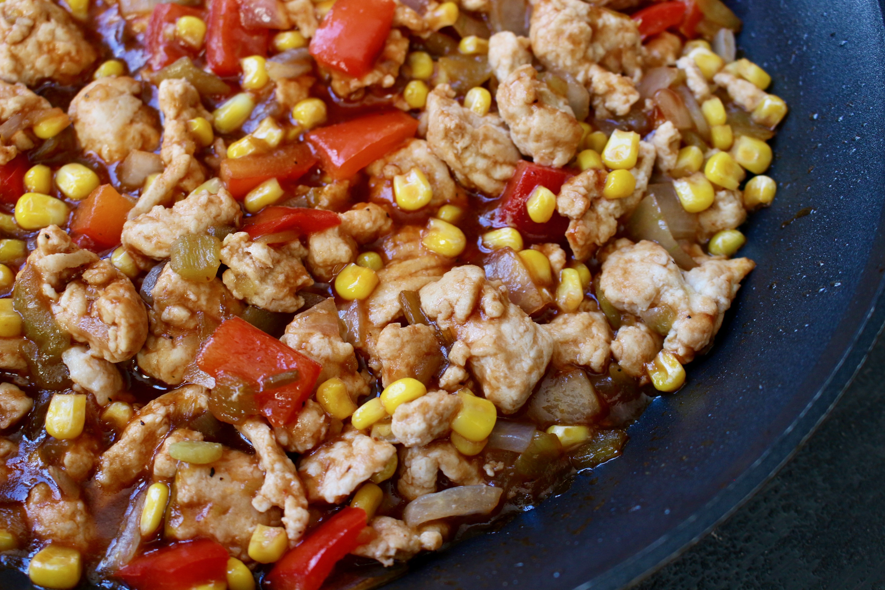 Ground Turkey Meat Recipies
 Tex Mex Ground Turkey Skillet Mom to Mom Nutrition