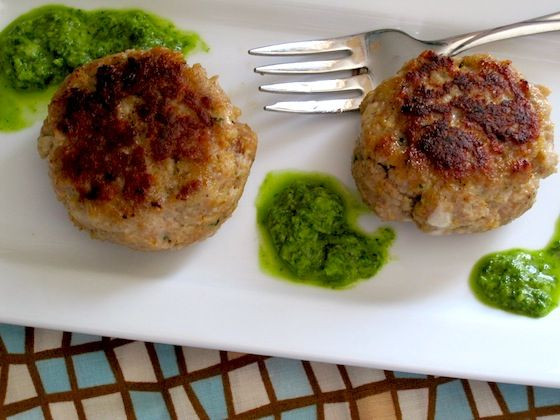 Ground Turkey Patties
 Turkey Patties Charlotte Hupfield Ceramics