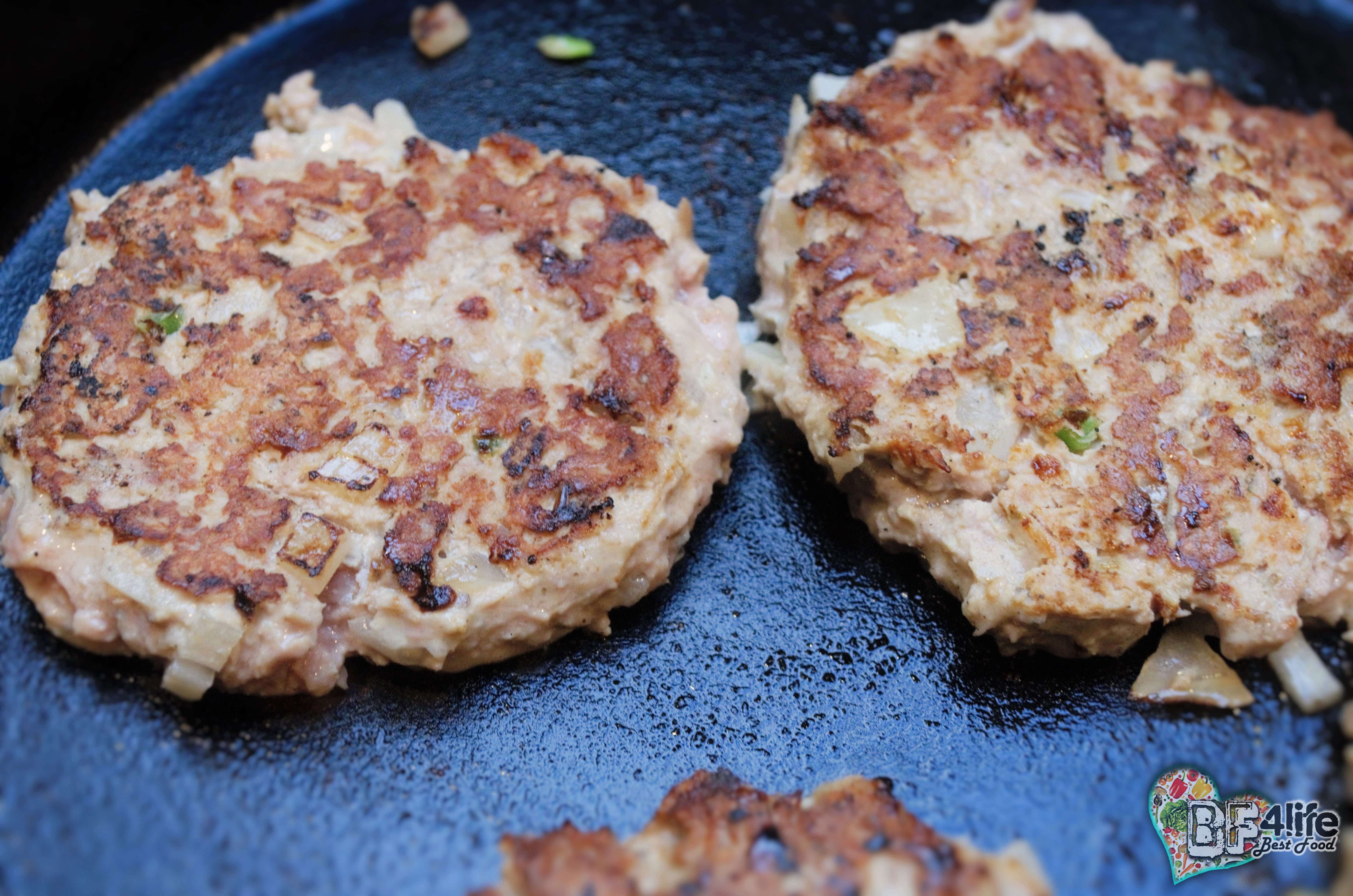 Ground Turkey Patties
 Jem s healthy lifestyle Blog – healthy lifestyle choices