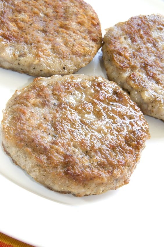 Ground Turkey Patties
 Recipe Ground Turkey Patties Recipes for Diabetics