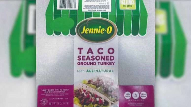Ground Turkey Recall 2018
 Jennie O Turkey Store recalls 164 210 pounds of raw ground