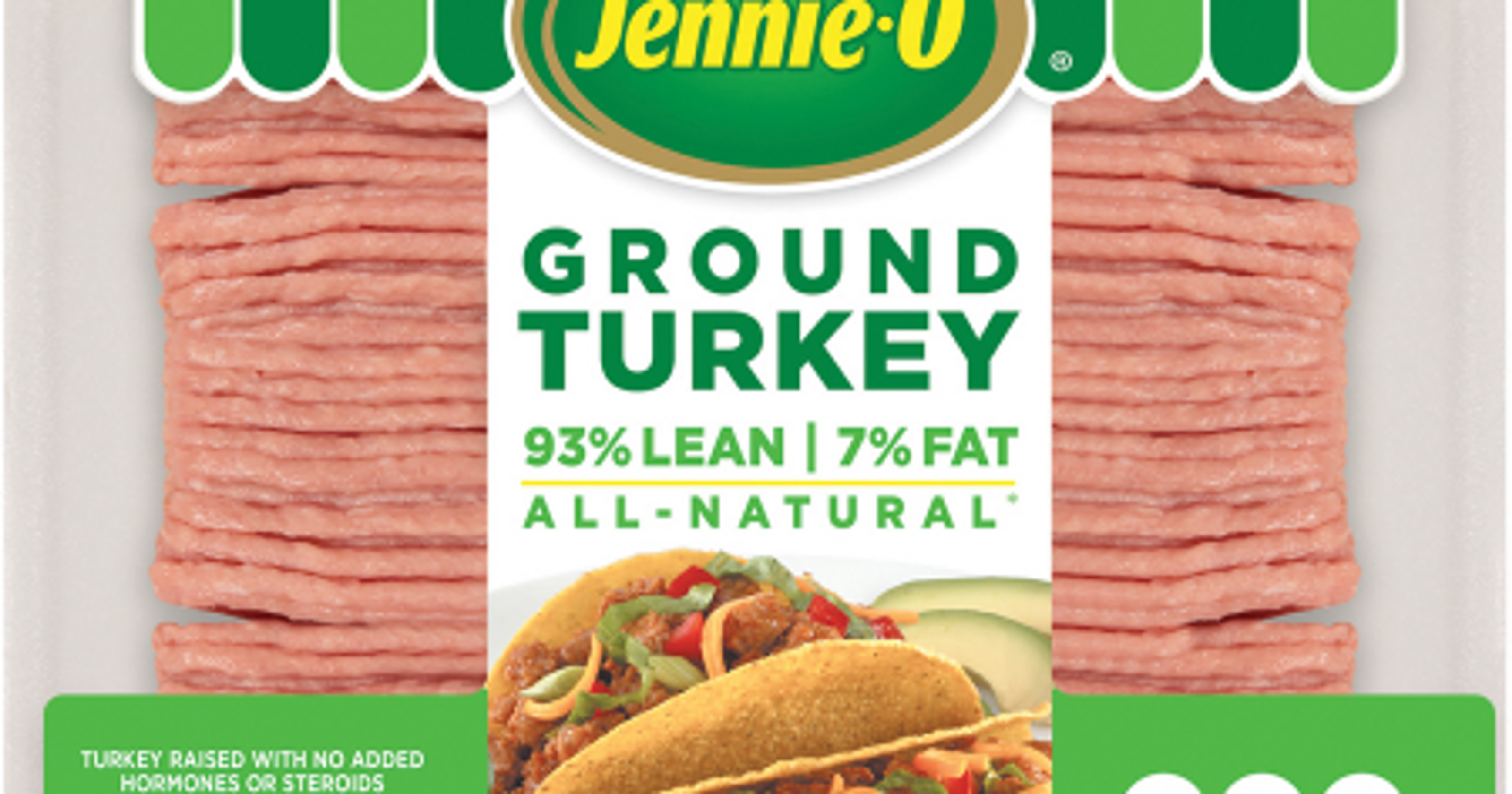 Ground Turkey Recall 2018
 Jennie O recalls more than 164 000 pounds of ground turkey