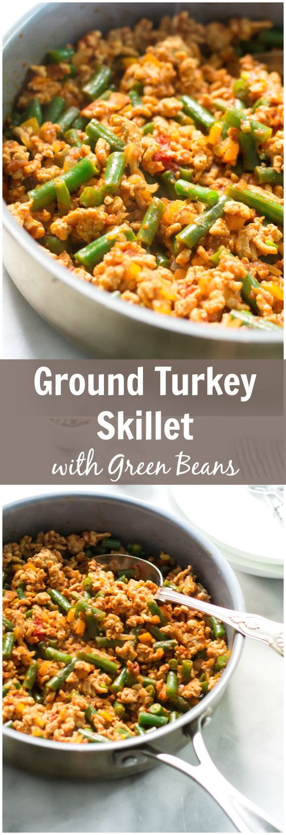 Ground Turkey Recipes Easy
 Pinterest • The world’s catalog of ideas