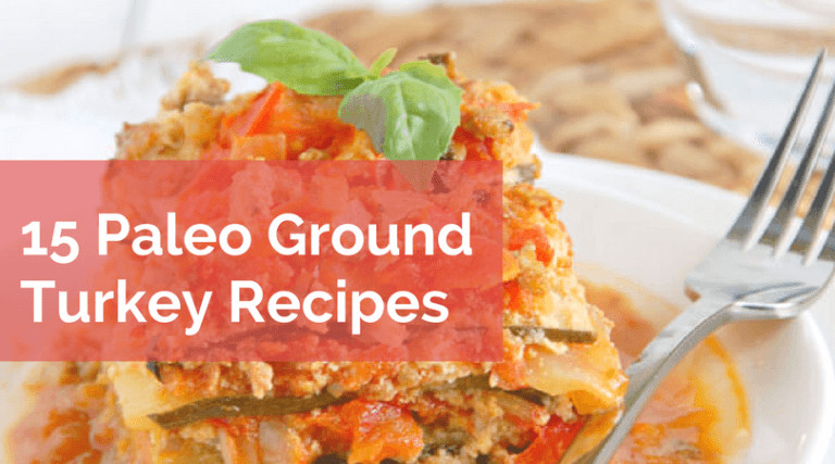 Ground Turkey Recipes Paleo
 Best Manual Wheatgrass Juicer Reviews OTR Reviews