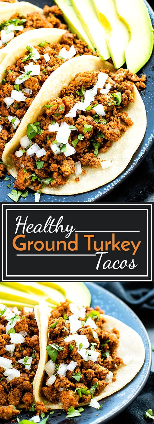 Ground Turkey Taco Recipe
 ground turkey taco seasoning recipe