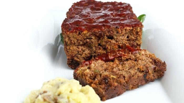 Ground Turkey Temp
 What Temp Is Meatloaf Done Ground Turkey Meatloaf Recipe