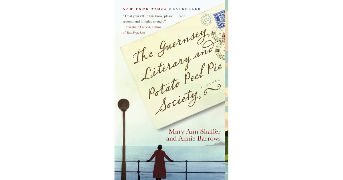 Guernsey And Potato Peel Society
 The Guernsey Literary and Potato Peel Pie Society