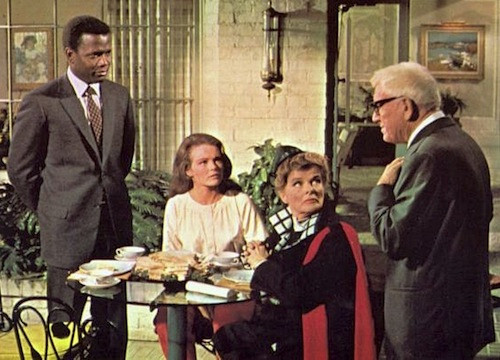 Guess Who'S Coming To Dinner Full Movie
 Bobby Rivers TV To Sir with Love Happy Birthday Mr