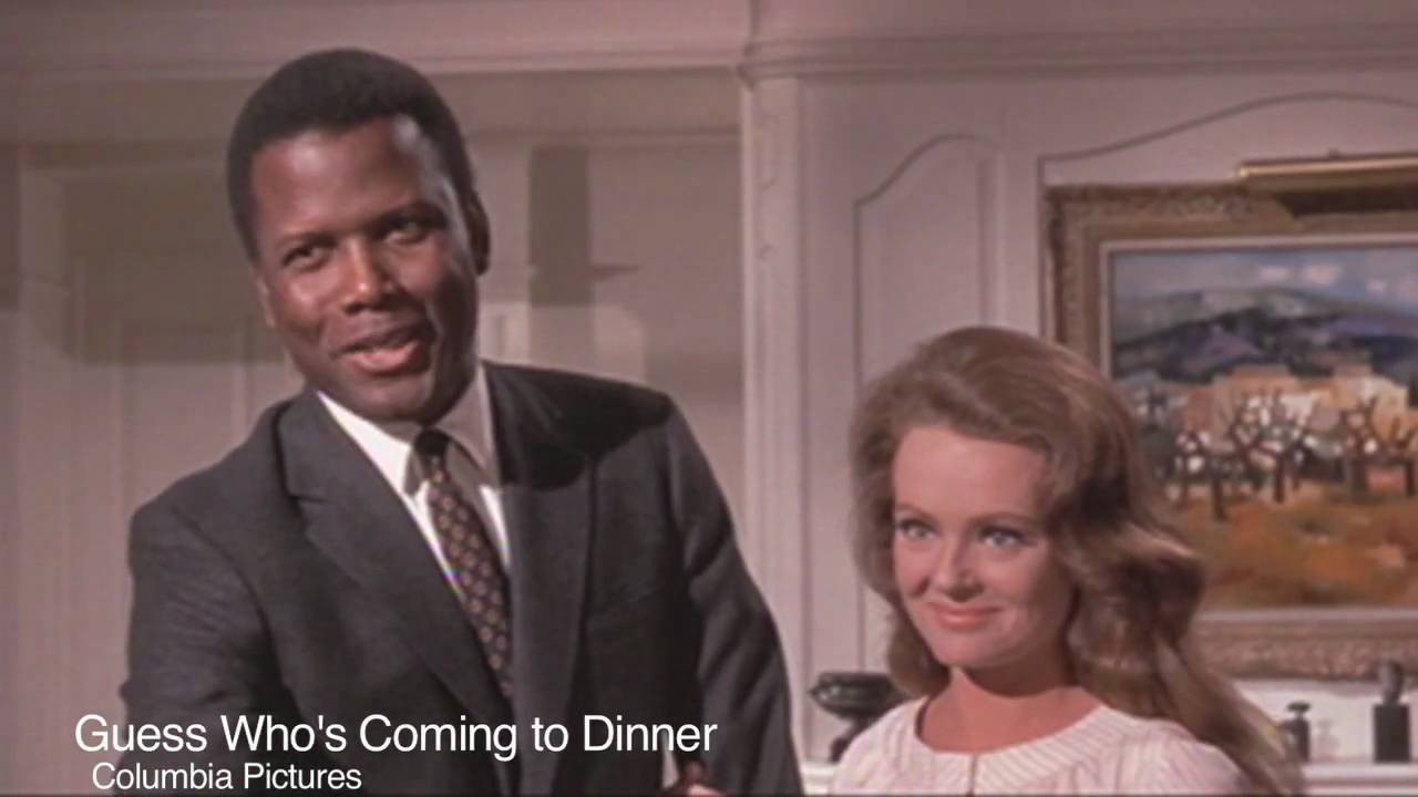 Guess Who'S Coming To Dinner Full Movie
 GUESS WHO S ING TO DINNER — ReThink Review