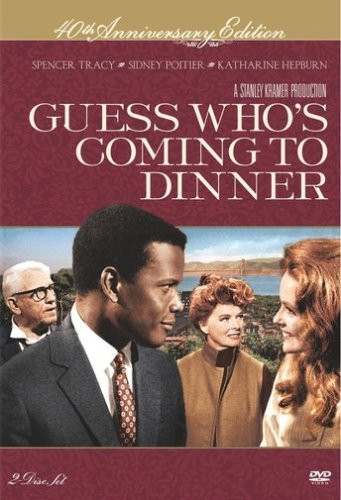 Guess Whos Coming To Dinner Cast
 Summer Under the Stars Guess Who’s ing to Dinner 1967