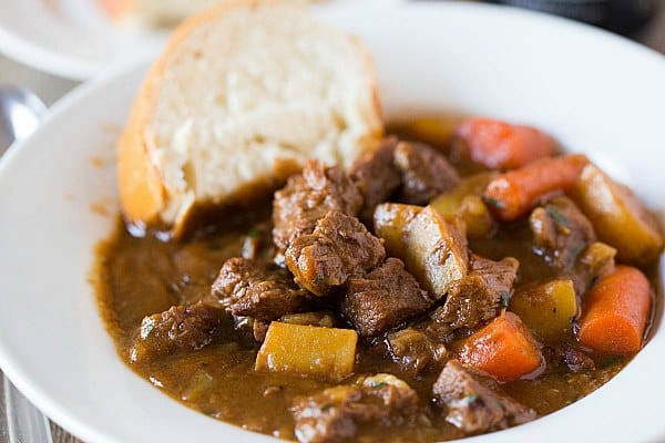 Guiness Beef Stew
 Guinness Beef Stew Recipe