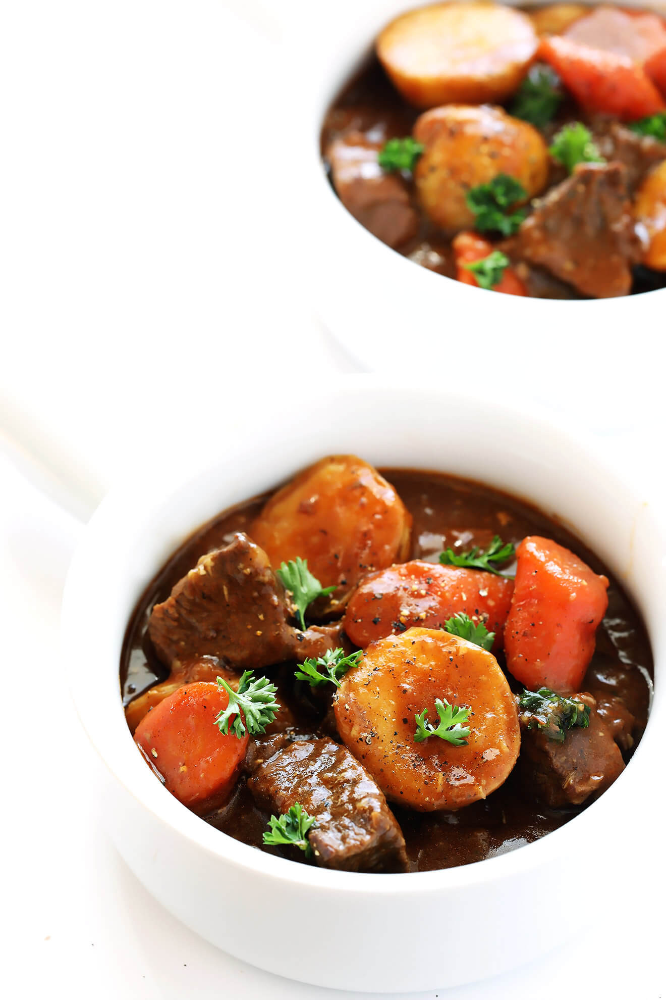 Guiness Beef Stew
 Guinness Beef Stew