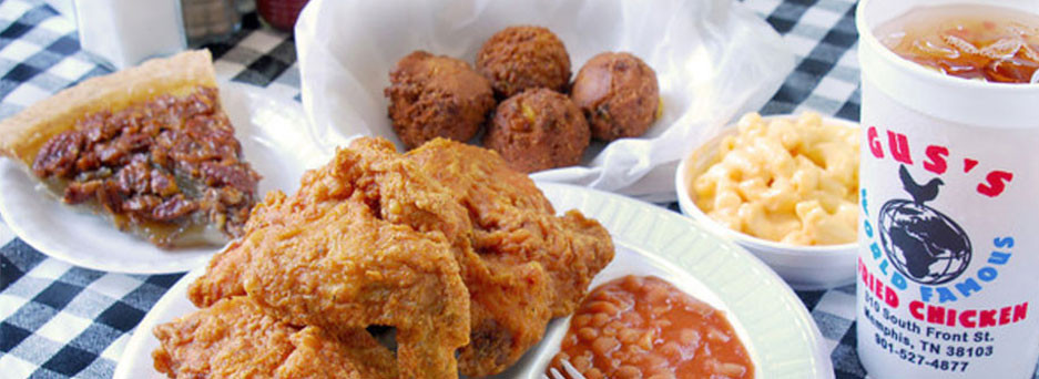 Gus Famous Fried Chicken
 Ready for Gus s Famous Fried Chicken HottyToddy