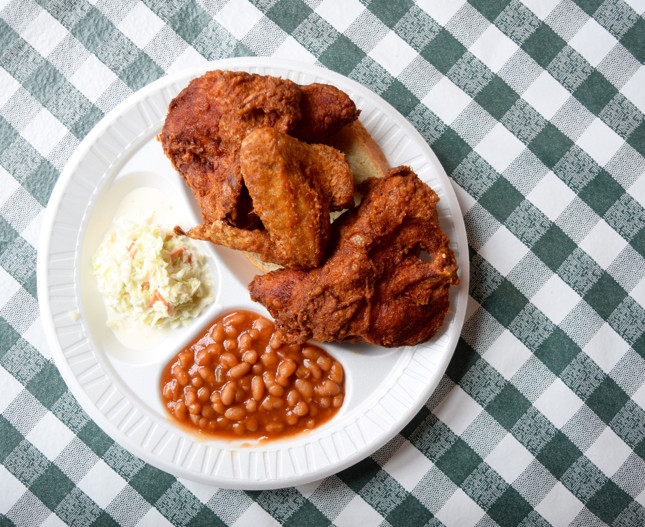 Gus Famous Fried Chicken
 Where To Eat Gus s World Famous Fried Chicken