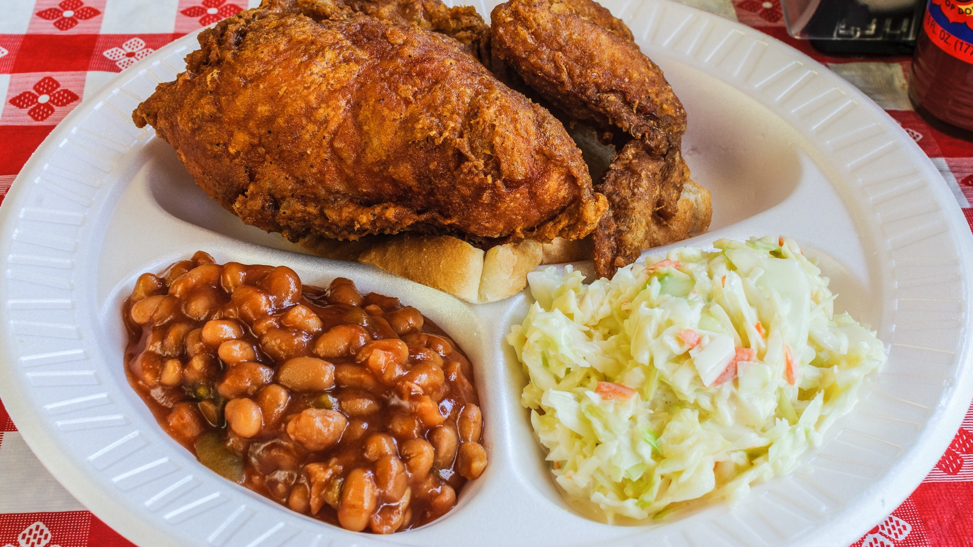 Gus Famous Fried Chicken
 A Love Letter to Gus s the Best Fried Chicken in the