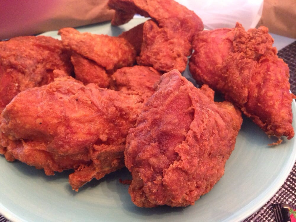 Gus Fried Chicken Austin
 Gus s world famous fried chicken Yelp