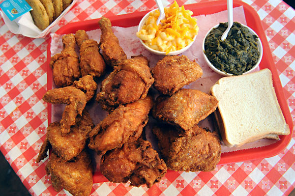 Gus Fried Chicken Austin
 Restaurant Review Gus or Bust Food The Austin Chronicle