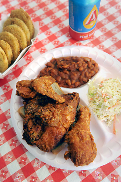 Gus Fried Chicken Austin
 Restaurant Review Gus or Bust Food The Austin Chronicle