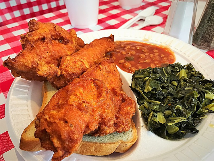 Gus S World Famous Fried Chicken
 Houston s Best Fried Chicken Restaurants