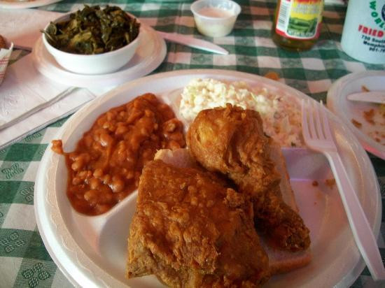 Gus S World Famous Fried Chicken
 Gus s World Famous Fried Chicken Bartlett Restaurant