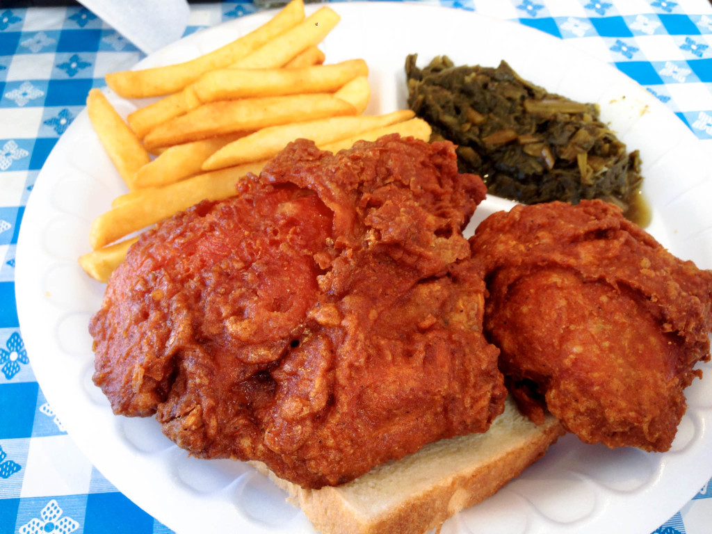 Gus S World Famous Fried Chicken
 Top Pick Best Fried Chicken in America Travefy