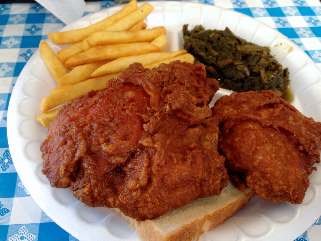 Gus'S Fried Chicken Austin
 6 Great Spots to Get Fried Chicken in Austin