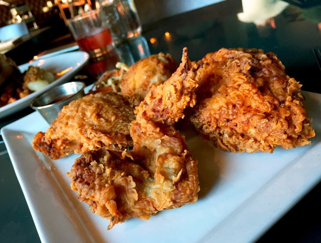 Gus'S Fried Chicken Austin
 The 8 best brunch spots on South Congress Avenue