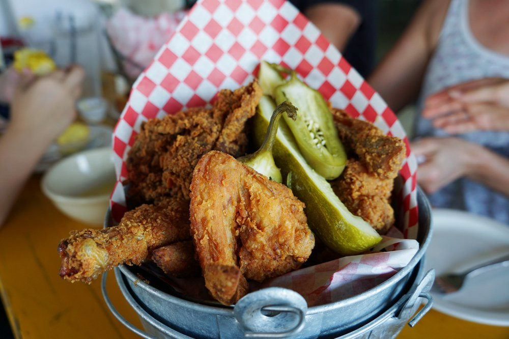 Gus'S Fried Chicken Austin
 20 Great Bets for Fried Chicken in Austin Eater Austin